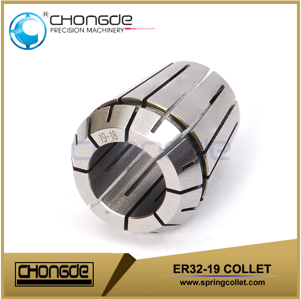 ER32 19 مم 0.748 &quot;Ultra Precision ER Collet