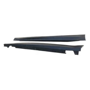OEM 51778056579 51778056580 BMW F30 m3 M3 Auto Accumi Accumi Accessori per gonne laterale Accessori laterale