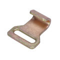Hardware Steel Flat Hook