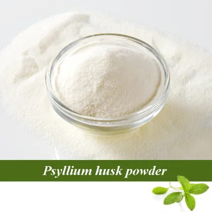 Psyllium husk powder wholesale