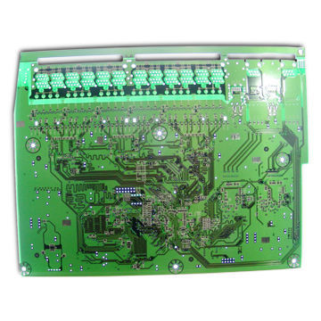 Multilayer PCBs for Digital Products