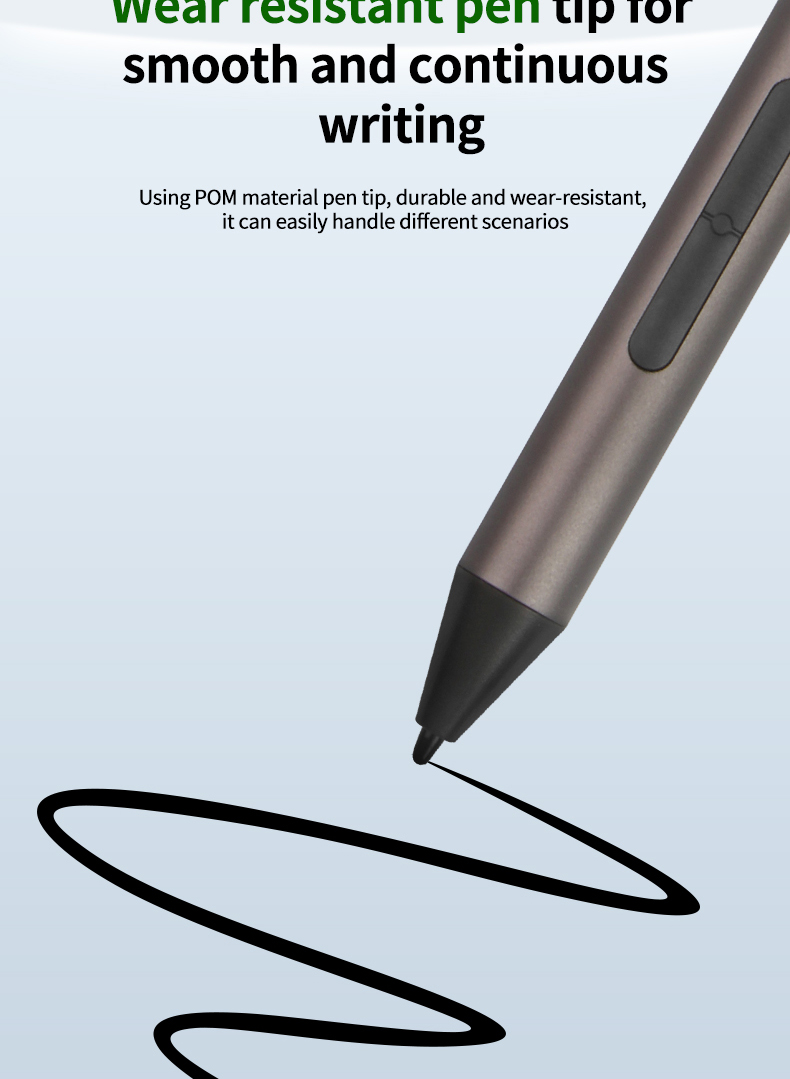 H1 USI Stylus Pen H1 USI Stylus Pen