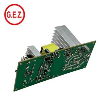 Regulowany zasilacz Otwarta ramka PCBA Bare Board 5V 10A