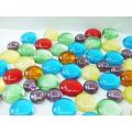 Multicolor Vase Filler Glass Gems Glass Glass Beads