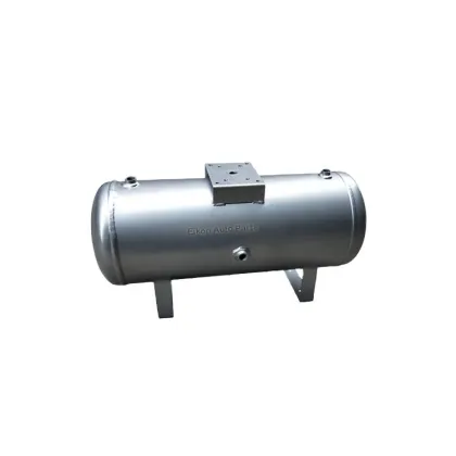 Portable High Pressure Aluminum Air Pressure Paint Tank