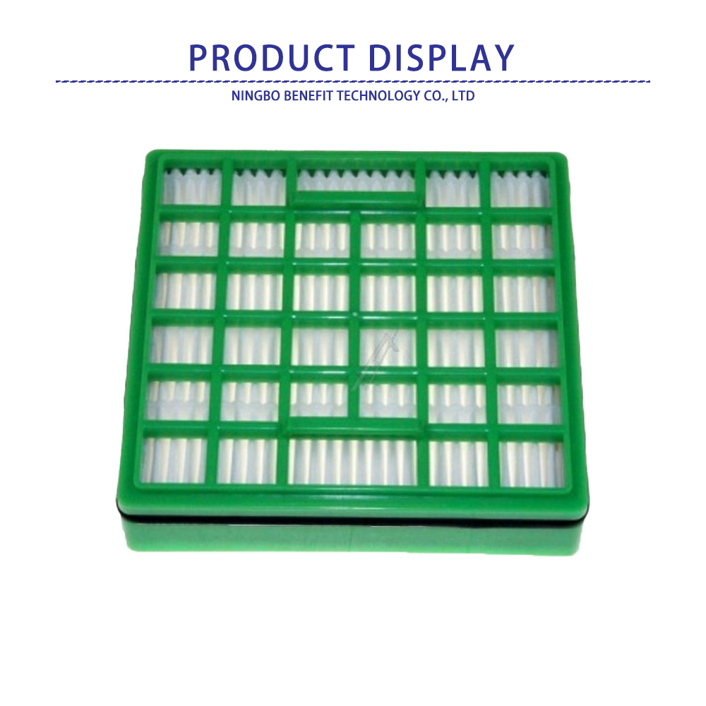 Vacuum Cleaner Filter For Rowenta RT3186-x