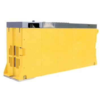 ضمان لمدة عام واحد A06B-6079-H304 وحدة محرك مكبر الصوت Fanuc AC Acplifier Amblefier-السعر الأصلي والتسليم السريع