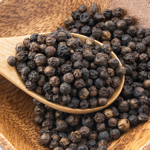 Black Pepper Extract Powder with 95% Piperine HPLC