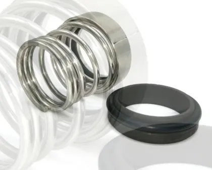 Roten2 mechanical seals silicon carbide rotary shaft seal