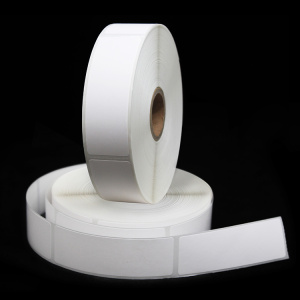 Any customize size direct thermal label roll