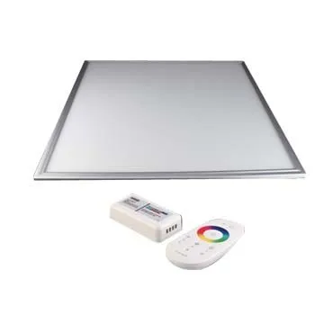 600X600mm 40W color changes RGB panel light