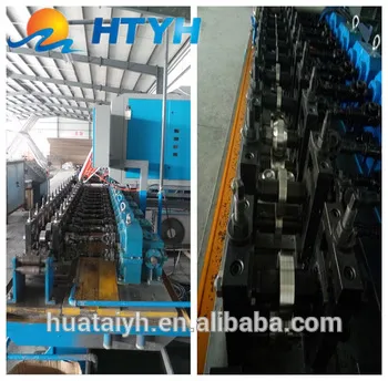 Aluminum Spacer Manufacturing Equipment, production line for Insulating Glass Spacer bar