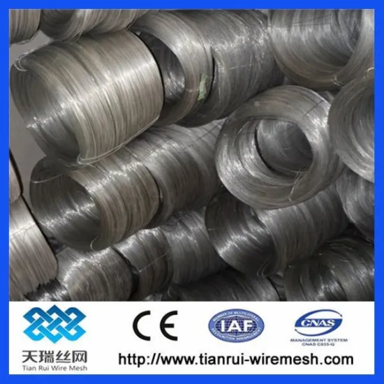 304 Cu Stainless steel wire (Factory&Exporter)