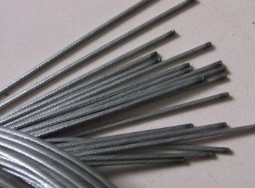 online wholesale bicycle bike brake inner cable