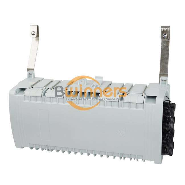 Fiber Termination Box