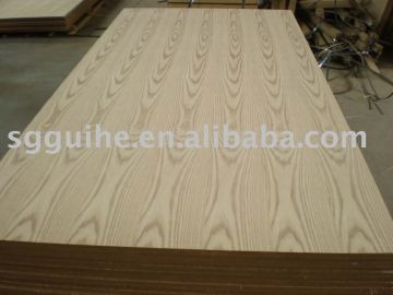 Flat Door skin