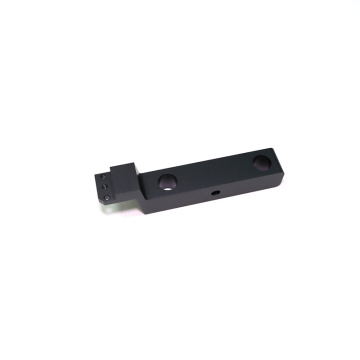 Custom CNC Milling Solutions for Metal Parts
