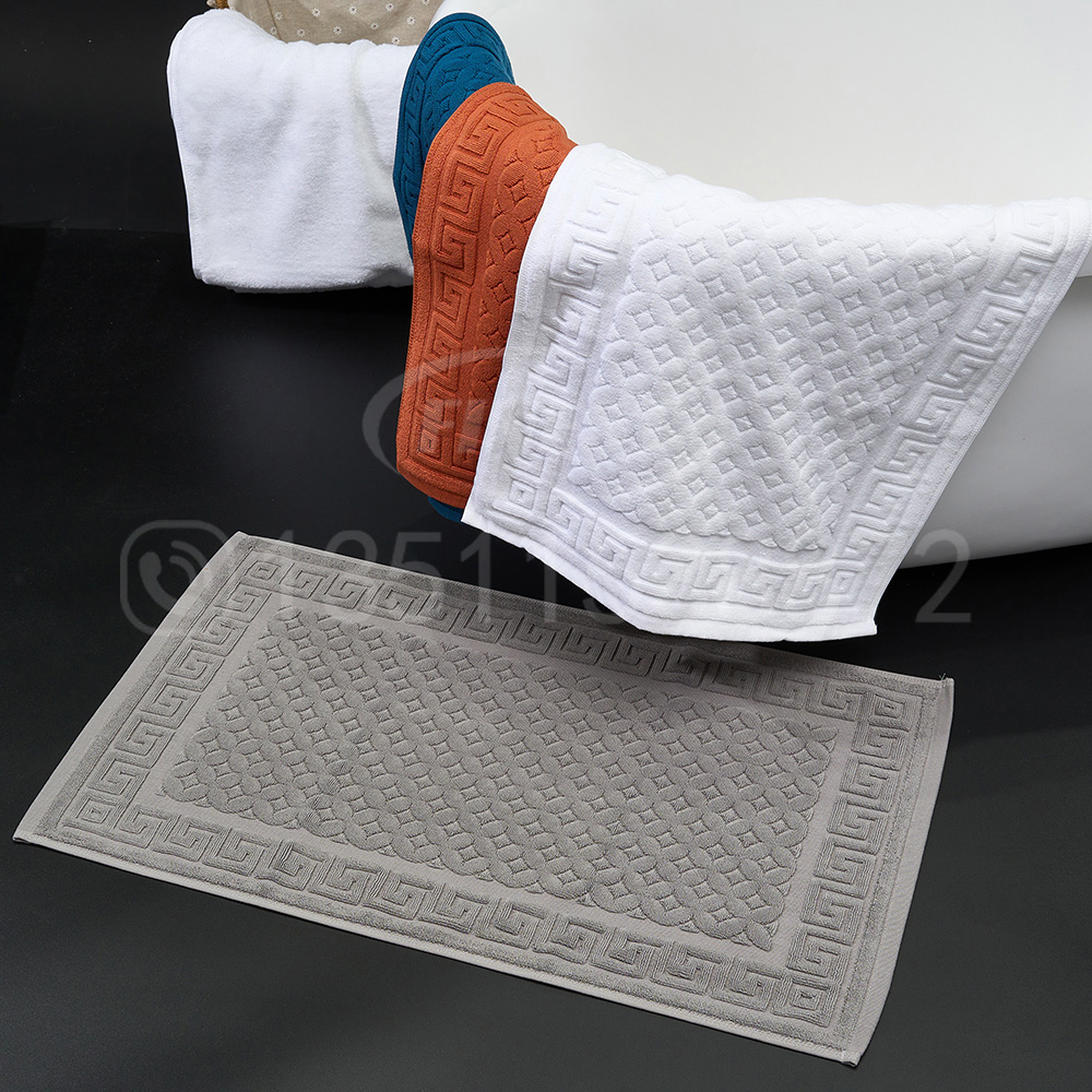 Floor towel