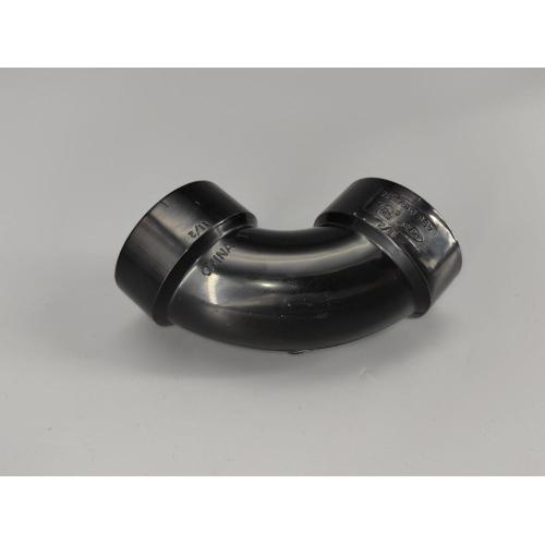 ABS pipe fittings 1.5 90 ELBOW