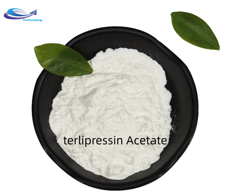 inj terlipressin acetate