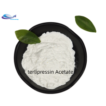 Synthesis Heamopressin terlipressin Acetate Peptide Powder