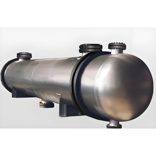 High Quality Industrial Zirconium Heat Exchanger