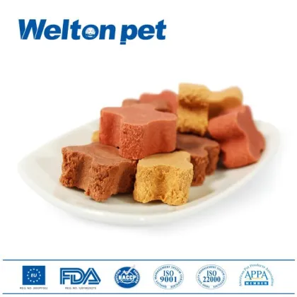 Dental care Assorted Meats Dental Chips