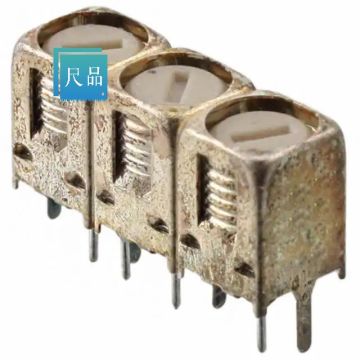 5HT-51535AS-515 BOM Service HELICAL FILTER 515MHz Center