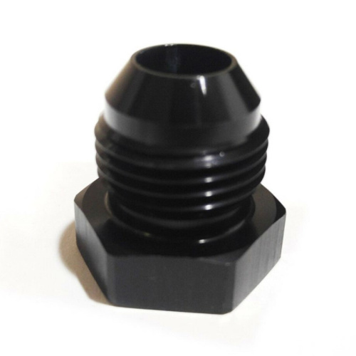 Flared Hexagon Head Port Plug Suitable for fuel