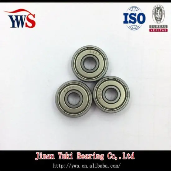 625zz Stainless Steel Wheel Hub Bearing for Child Bicycle