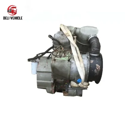 High Quality Used Deutz F1L51 Engine Assembly