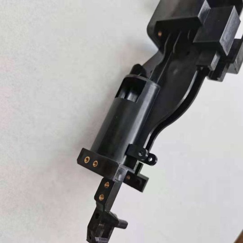 Custom Abs Housing Parts Injection Parts Plastic Casing