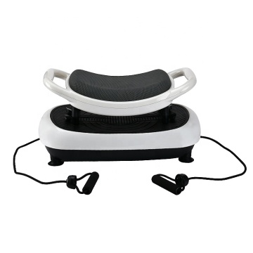 Slimmer Fitness Whole Body 3D Vertical Vibration Plate