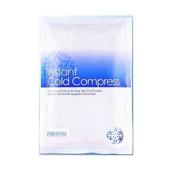 cold instantly instant cold pack