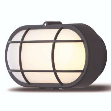 Lampu langit -langit lampu sekat LED 12W berkualitas tinggi dengan CE ROHS