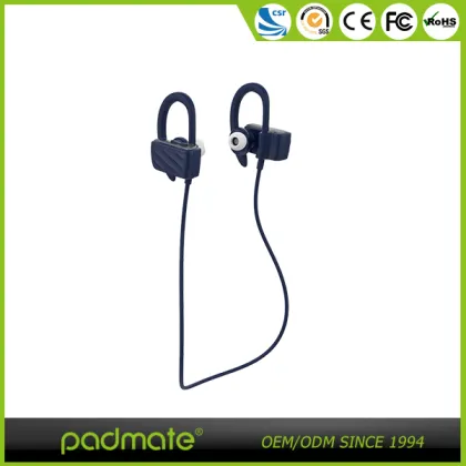 10hrs Play Time Outdoor Wireless Running Headphones