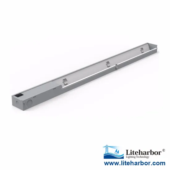 Long Bar SMD LED 8W 13W 21W Recessed Inside Mount Task Lighting Kitchen LED Bar Light