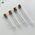 15/16/18 mm Plastic Blunt tube for Vape Cartridge