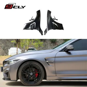 BMW 4-Series F32/F33/F36 Upgrade M4 Fender - 2013-2019