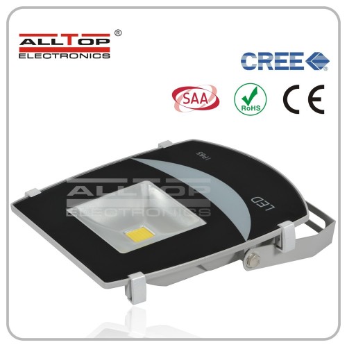 50w High power super bright led flood light with good quality