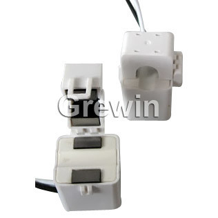 Ma or 0.333-3.53V Sec Output Split Core CT with Class 0.5