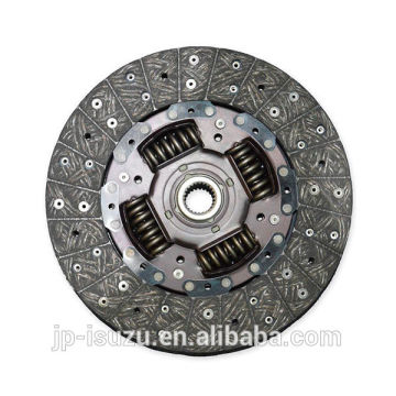 Clutch Disc 250*24 For Isuzu02 4JG2, 4JB1-T 4JH1