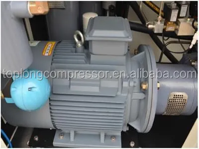 Kaeser BSD 72 T Rotary Screw Compressor in Germany: Comprehensive Information and Specifications