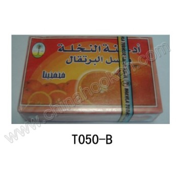 Shisha Tobaccos T050-B