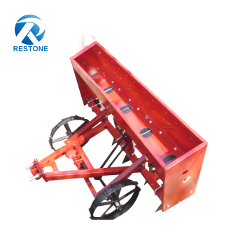 Multi Walking Tractor Seeder/Wheat Planter
