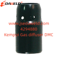 Kemppi spawanie gazu dyfuzor DMC 4294880