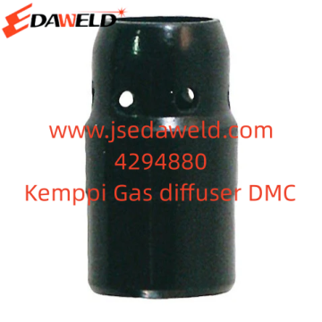 Kemppi Welding Gas Diffuser DMC 4294880