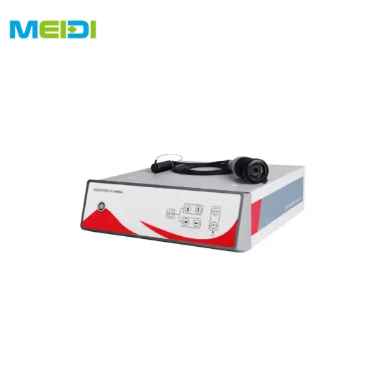 Medical 4K Laparoscopy Endoscope Camera System Tower