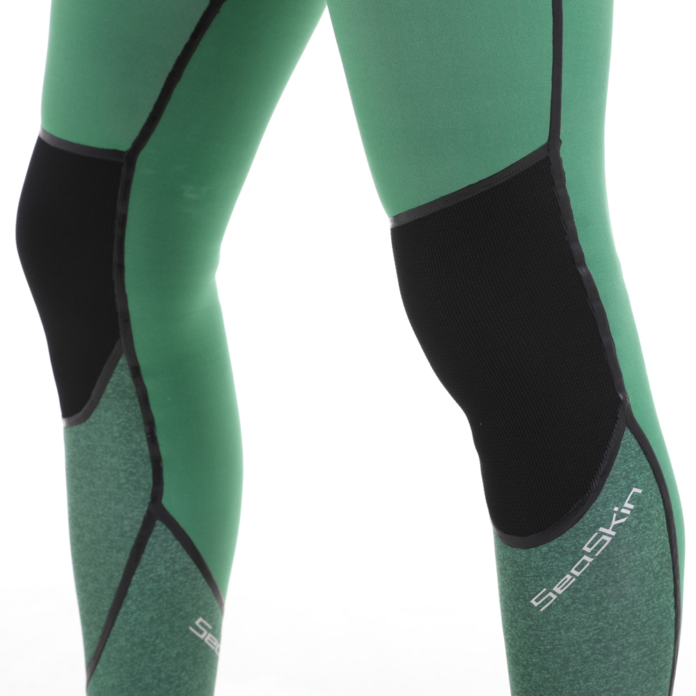 Seaskin Mens Wetsuit