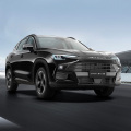 Jetour Dashing 2025 1.6TGDI
